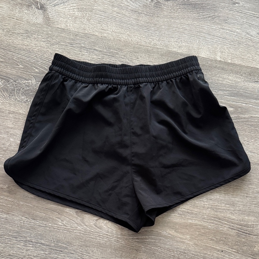 PINK
TECH STRETCH RUNNING SHORTS - Picture 3 of 4
